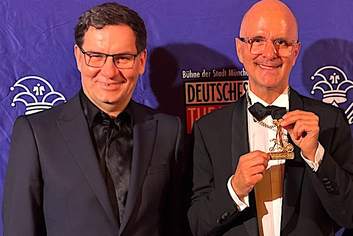 Moritz Netenjakob Christoph Maria Herbst Karl Valentin Orden